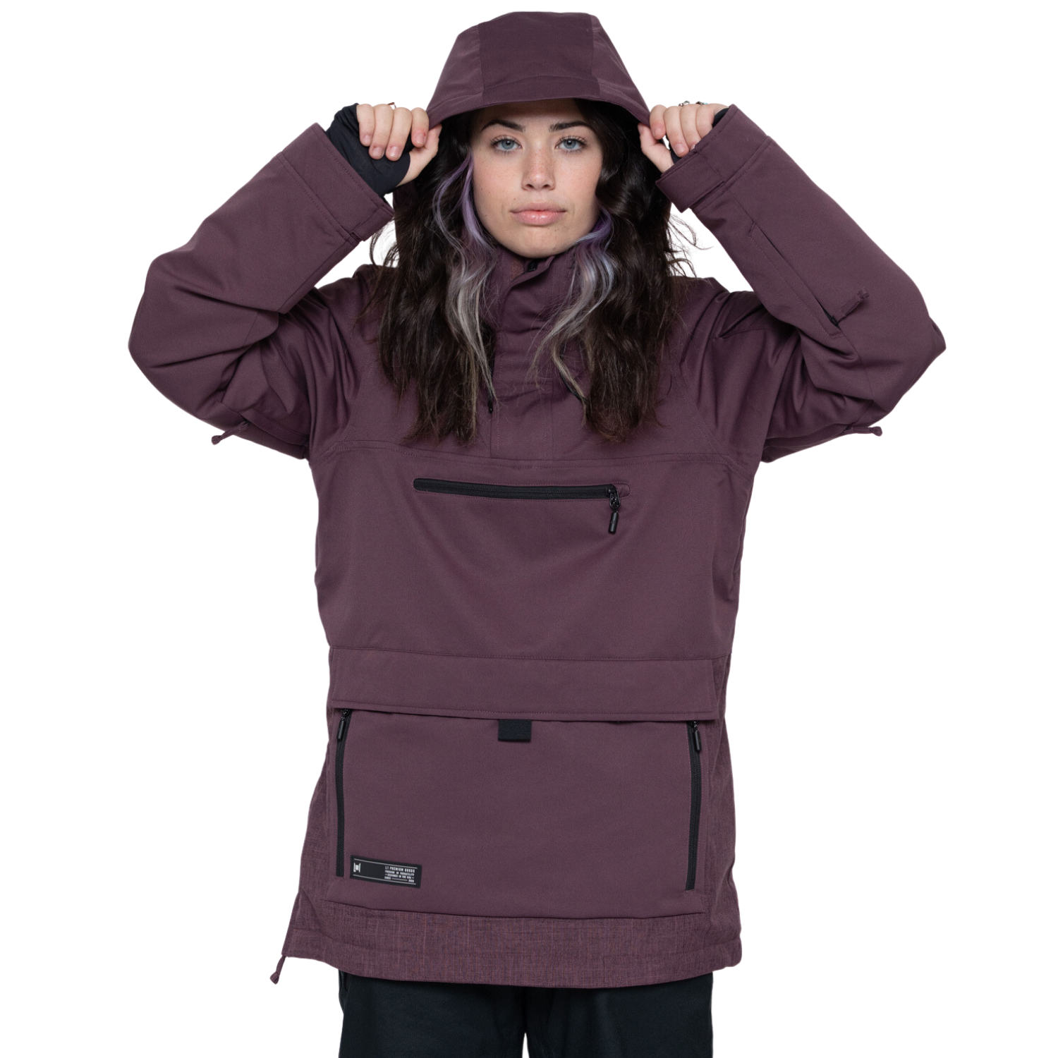 2024 L1 Prowler Anorak Jacket For Sale
