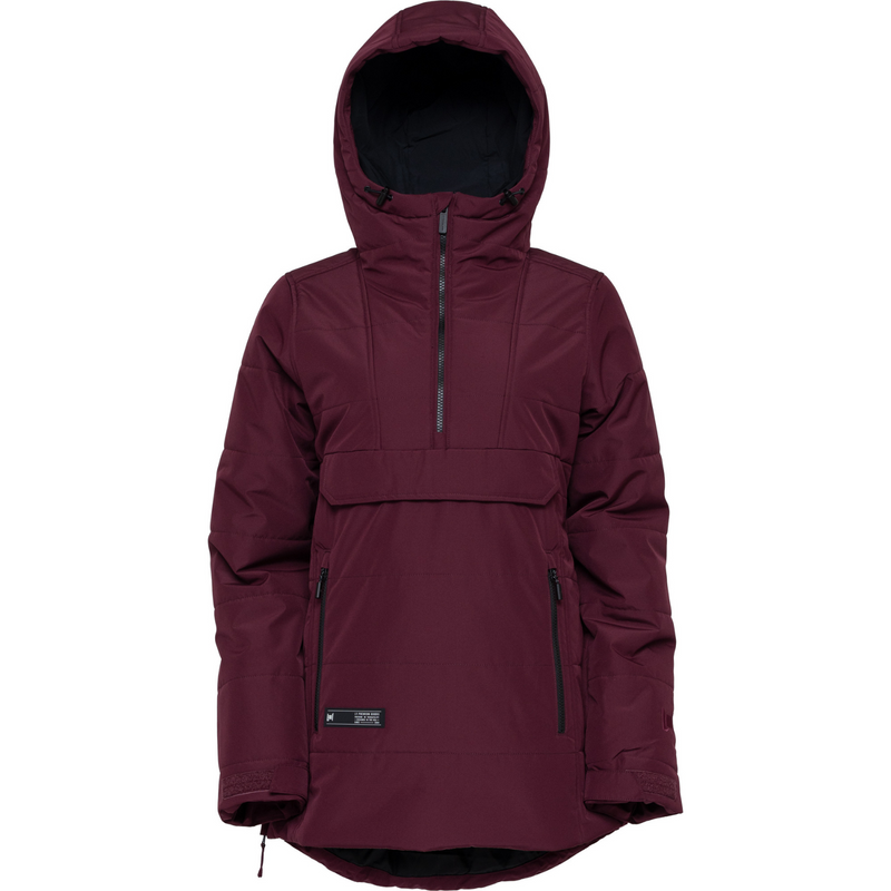 L1 Snowblind Jacket 2024 - Women's Snow Jacket