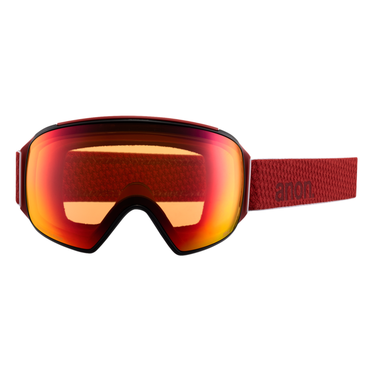 Mars | Perceive Sunny Red (14% / S3) + Perceive Cloudy Burst (59% / S1)