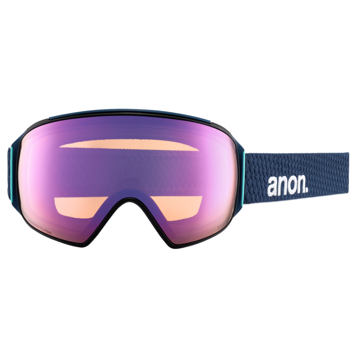 Nightfall | Perceive Variable Blue (21% / S2) + Perceive Cloudy Pink (53% / S1)