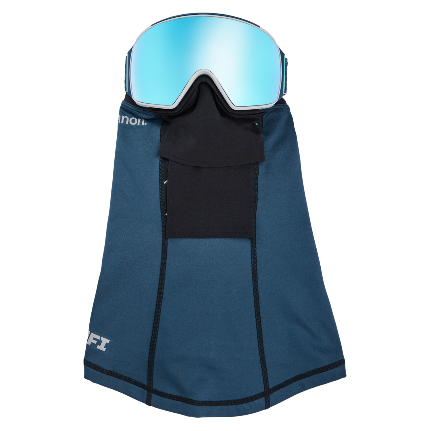 Nightfall | Perceive Variable Blue (21% / S2) + Perceive Cloudy Pink (53% / S1)