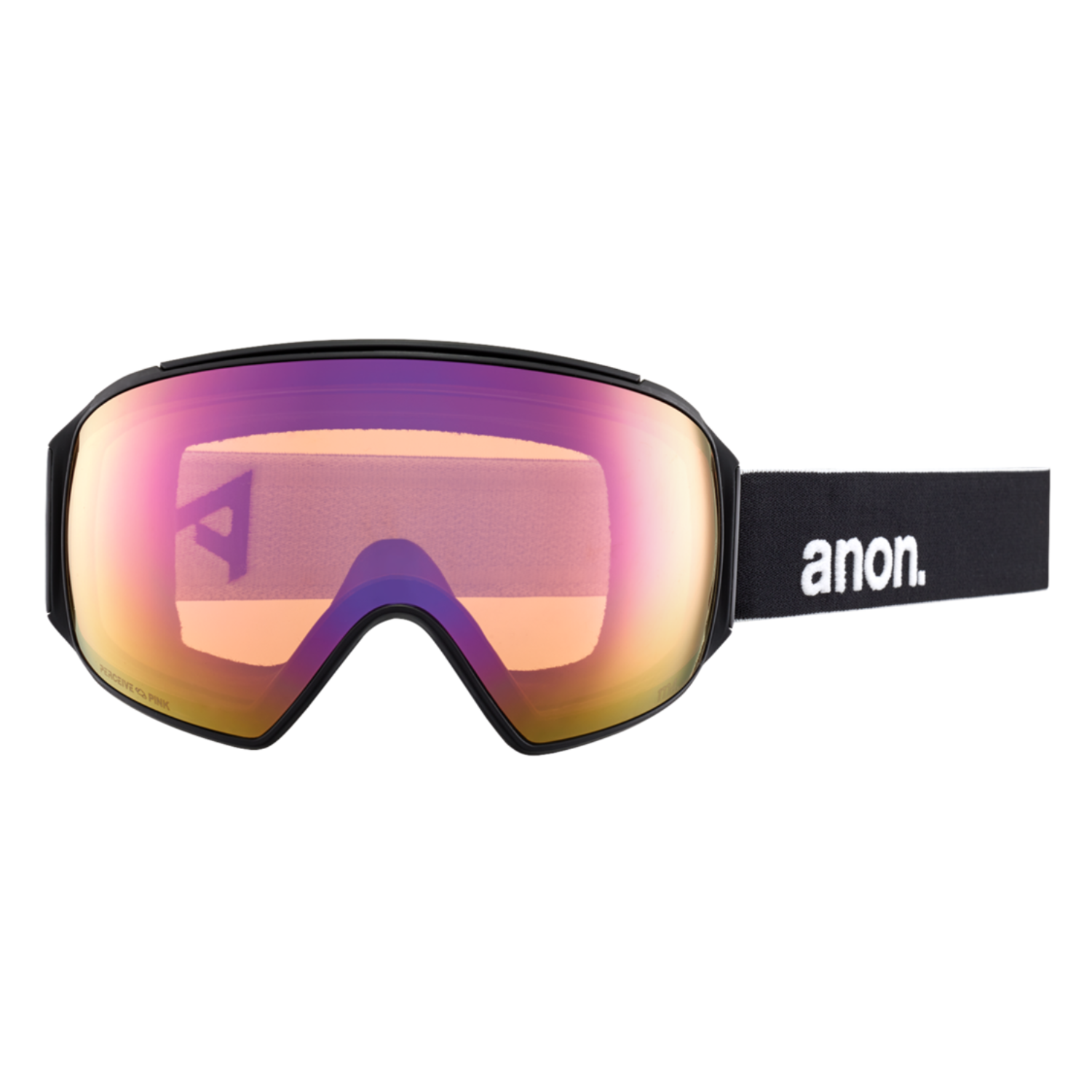 Black|Perceive Variable Blue + Perceive Cloudy Pink