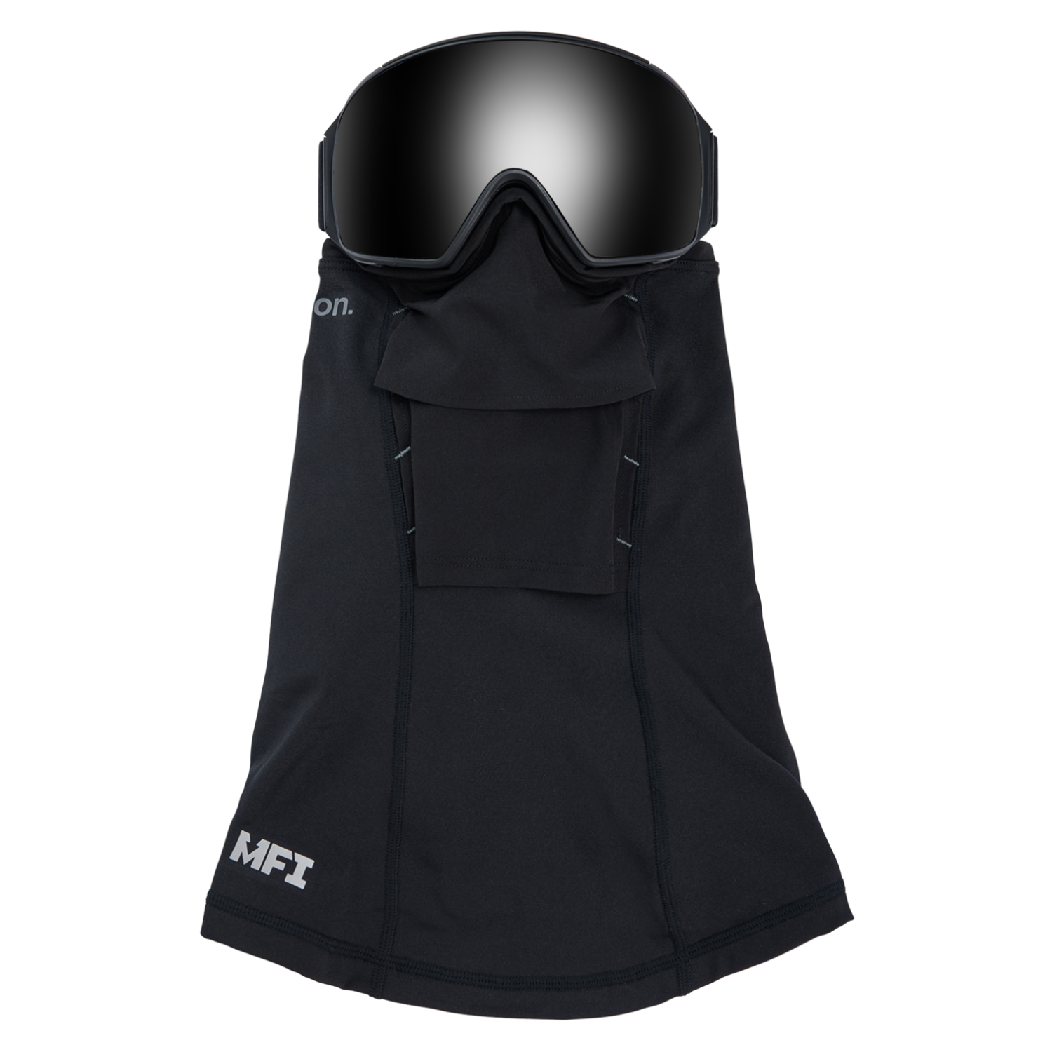 Smoke|Perceive Sunny Onyx  + Perceive Variable Violet