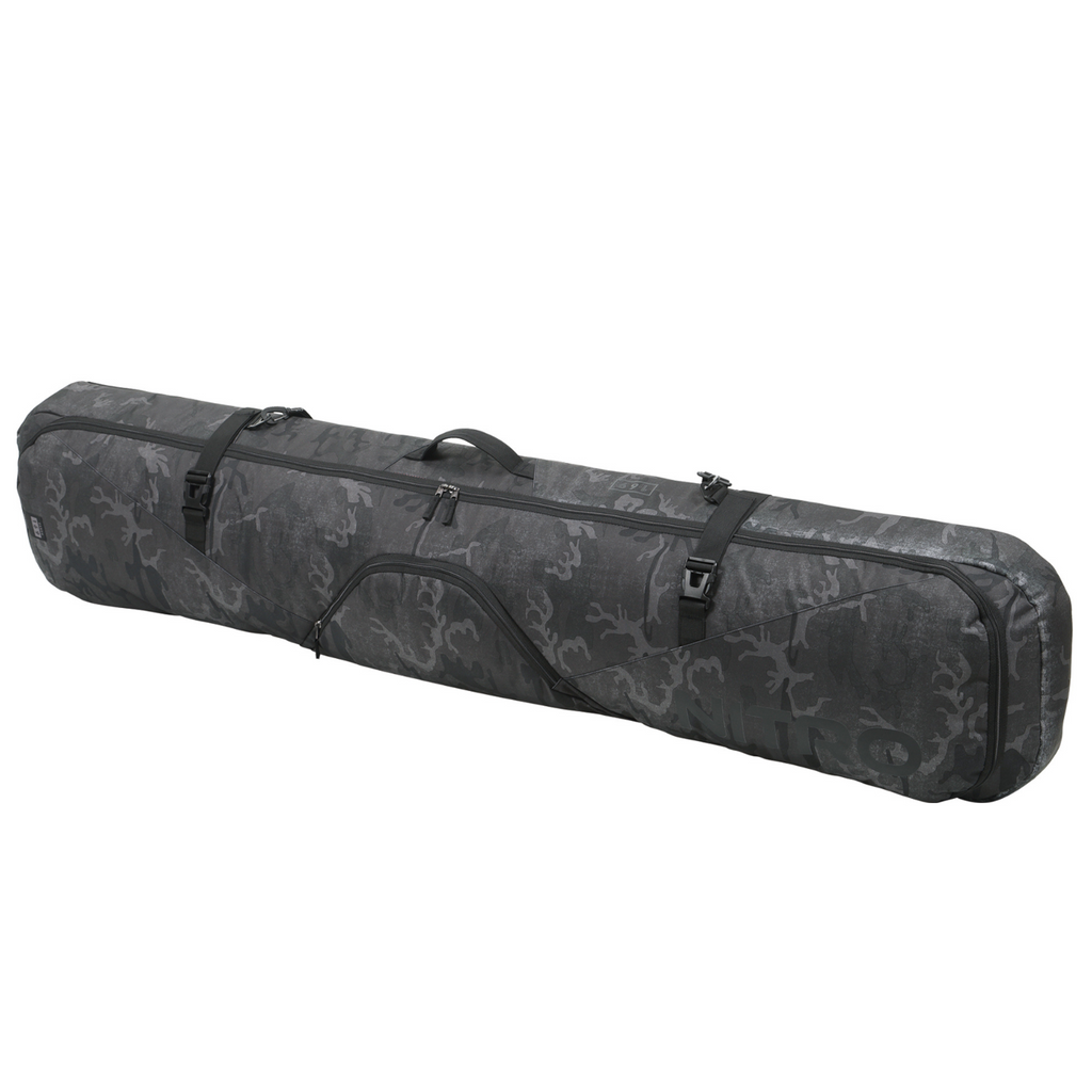 2024 Nitro Cargo Board Bag For Slae