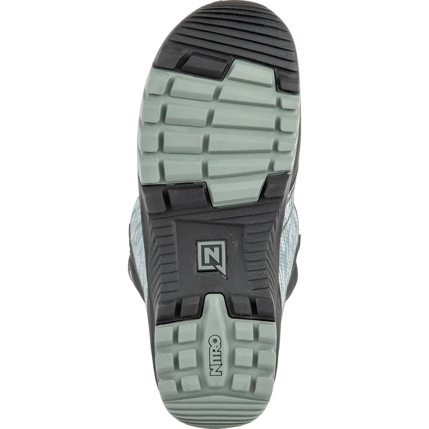 Nitro Sentinel TLS 2024 - Men's Snowboard Boots