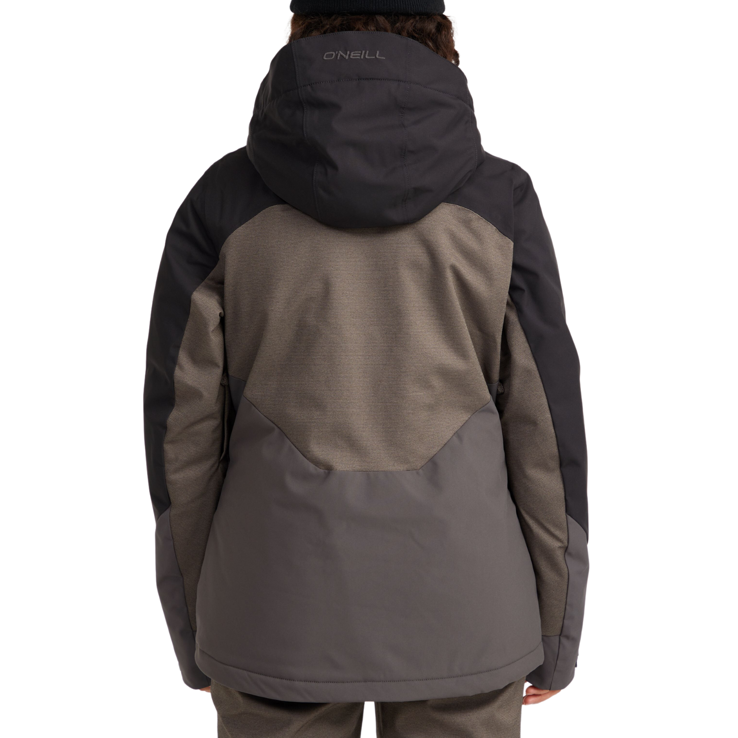 BLACK OUT COLOR BLOCK