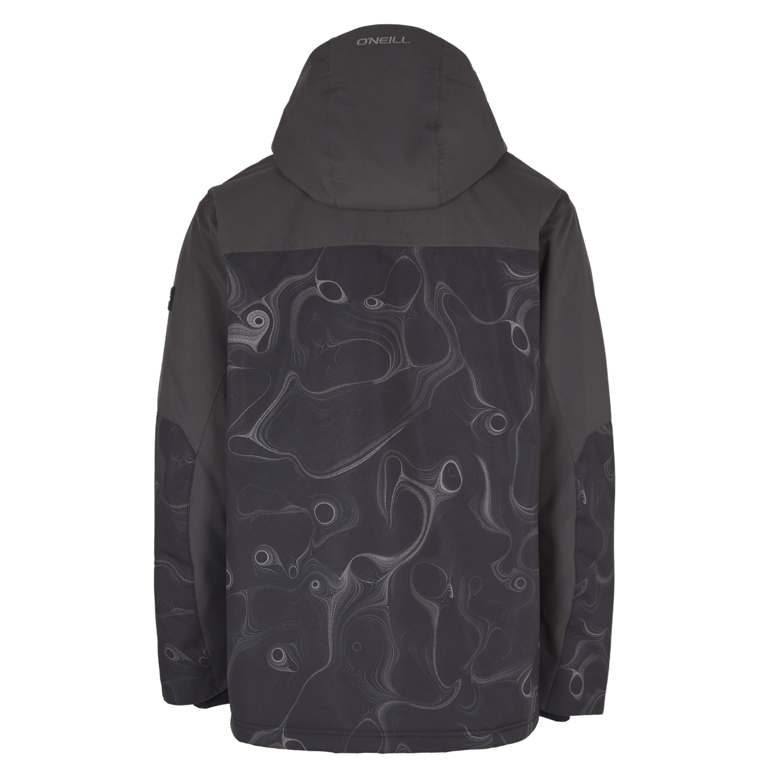 BLACK OUT COLOR BLOCK