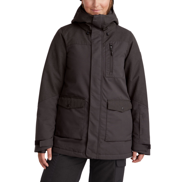 O'Neill Utility Jacket 2024 - Women's Snow Jacket