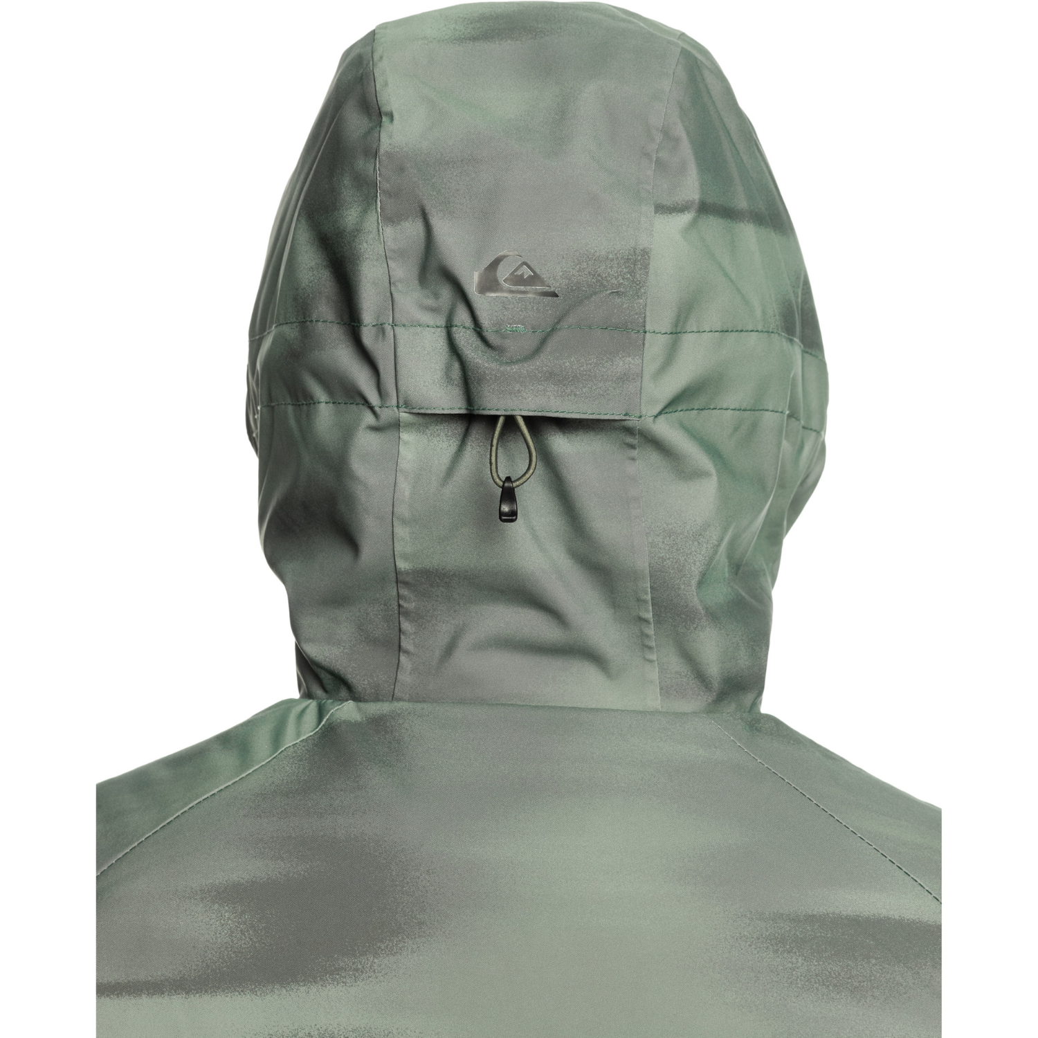 BREAK OFF LAUREL WREATH