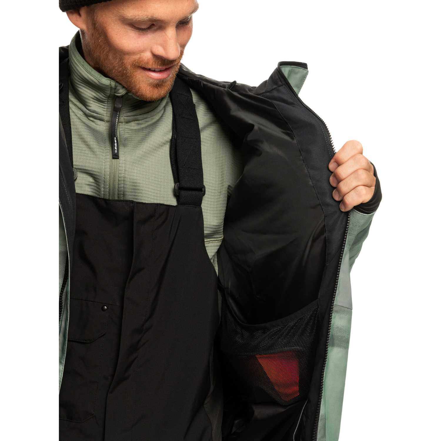 BREAK OFF LAUREL WREATH