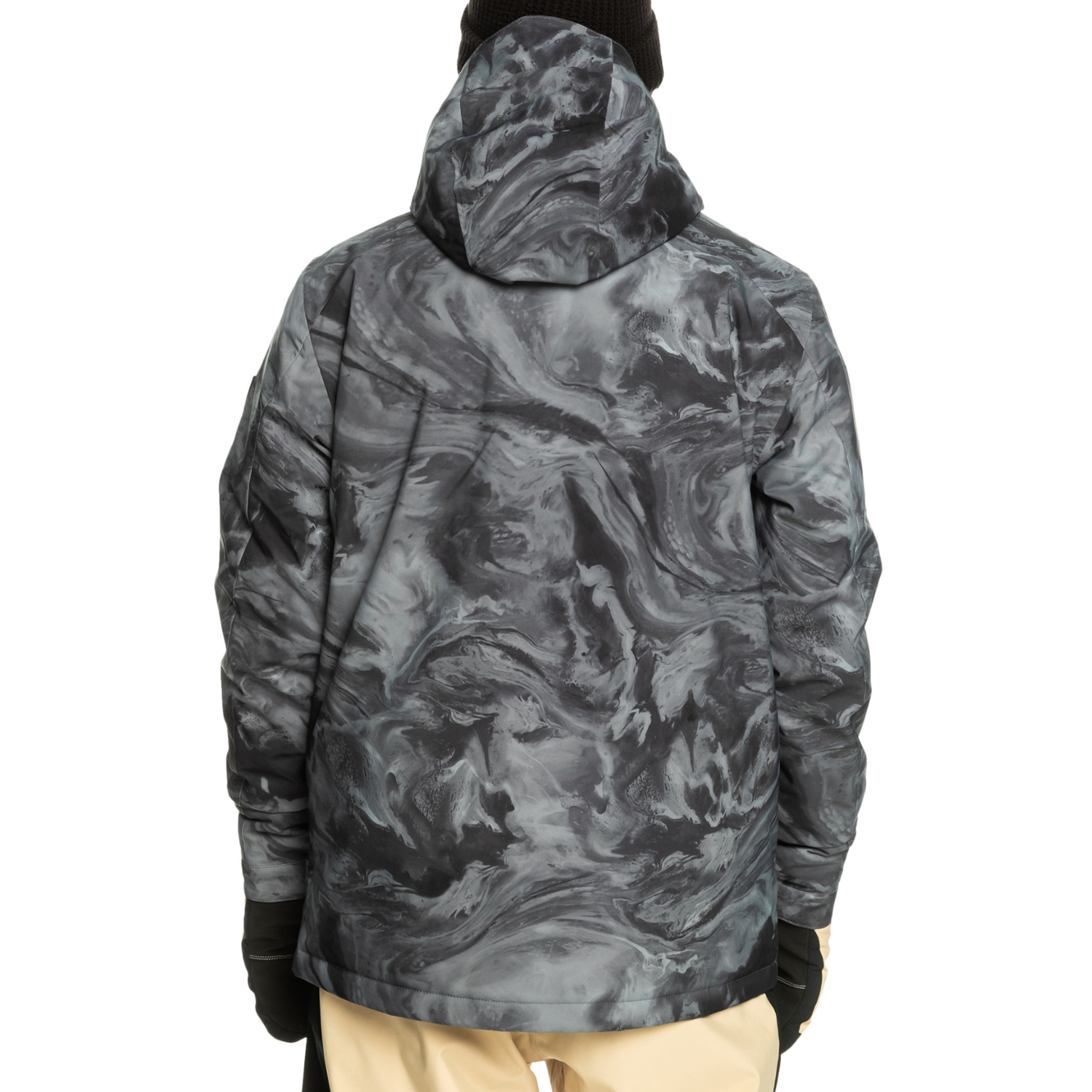 RESIN TINT TRUE BLACK