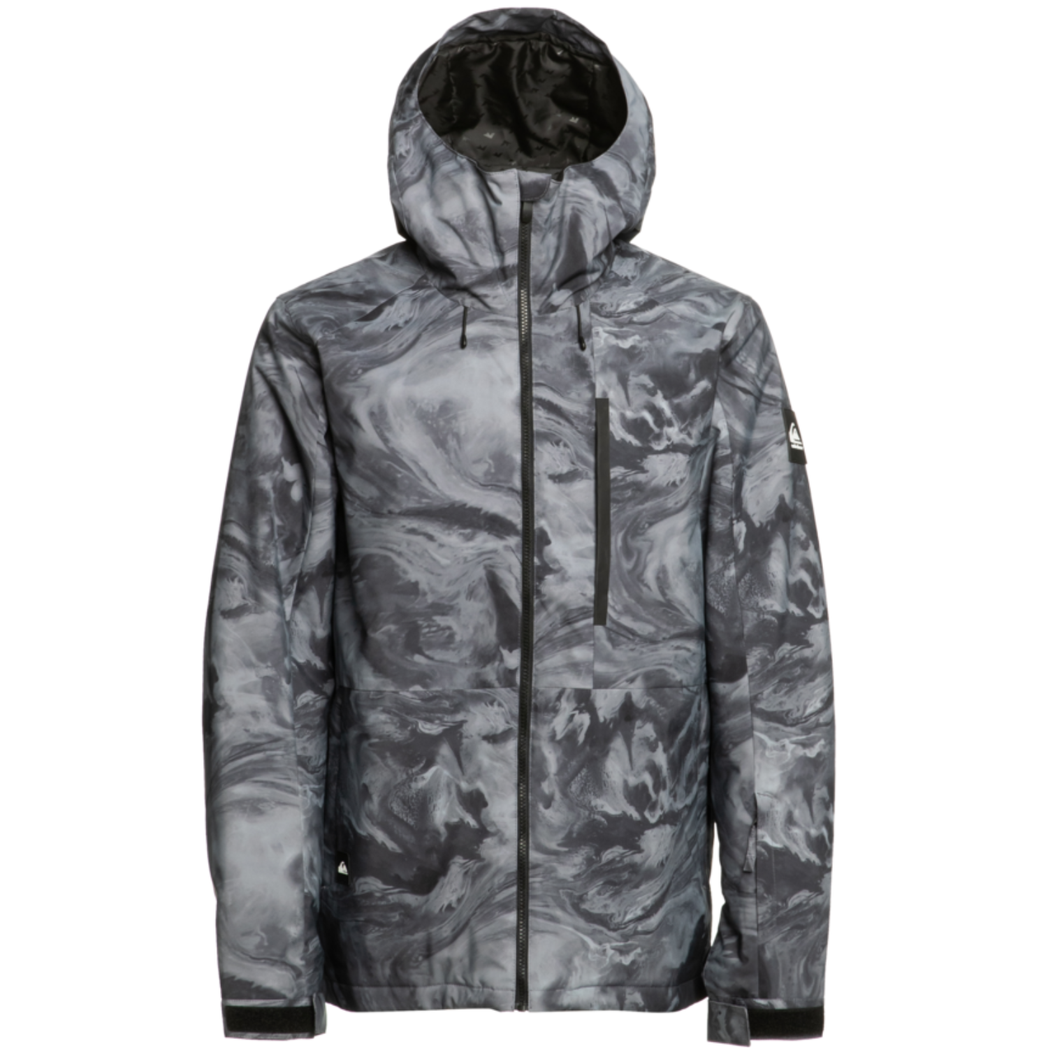 RESIN TINT TRUE BLACK