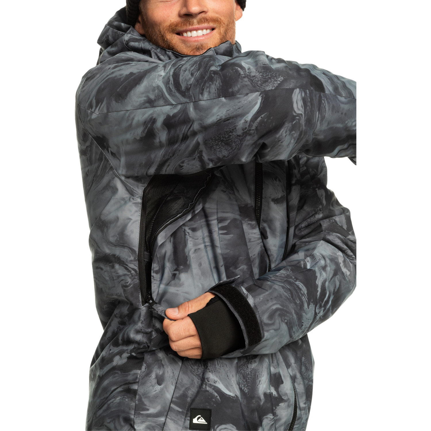 RESIN TINT TRUE BLACK