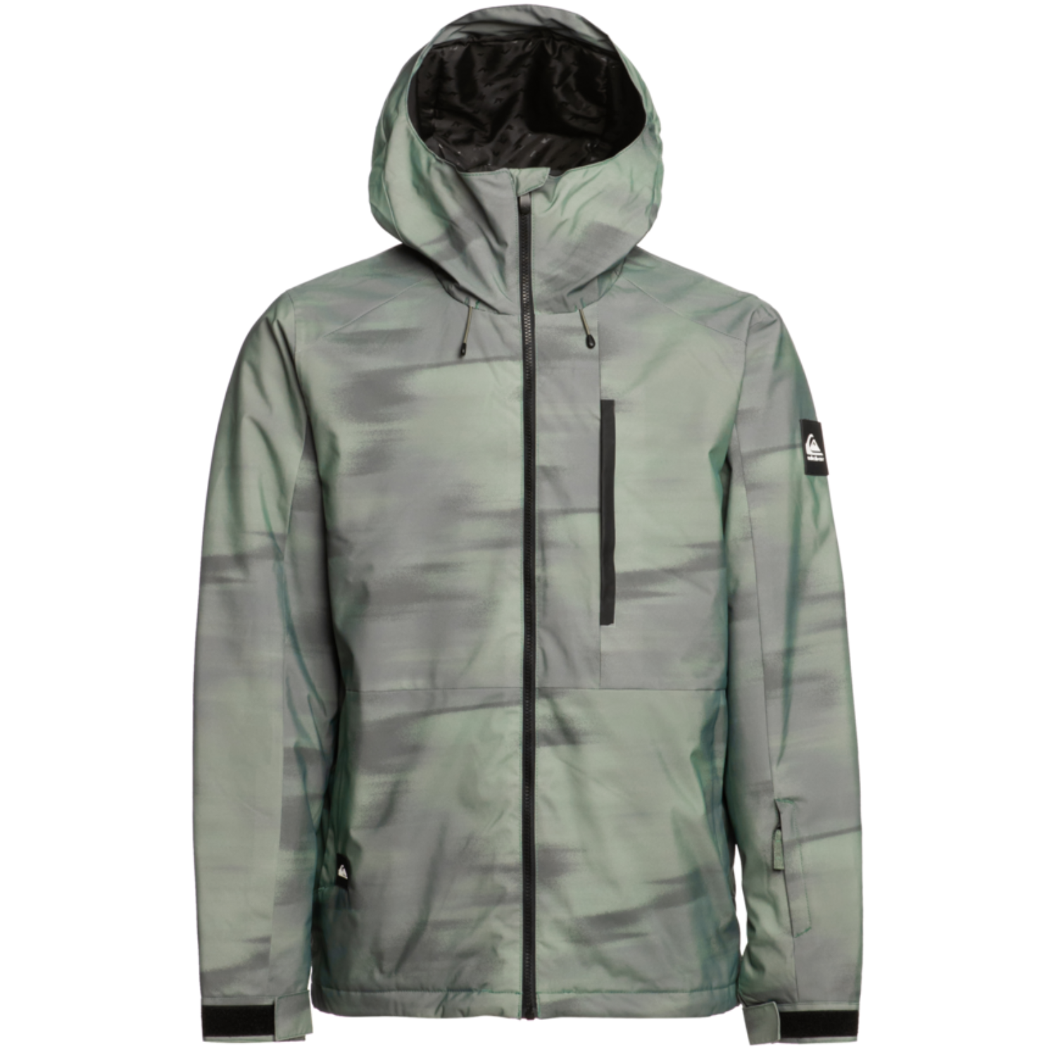 BREAK OFF LAUREL WREATH