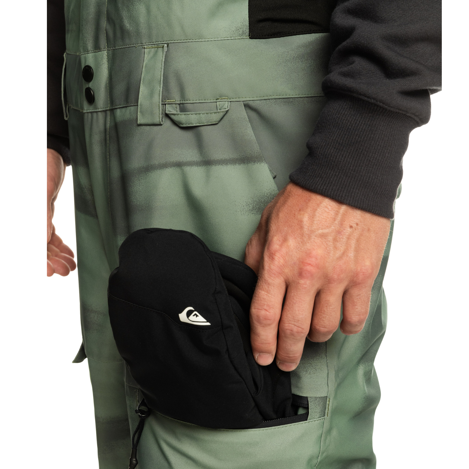 BREAK OFF LAUREL WREATH