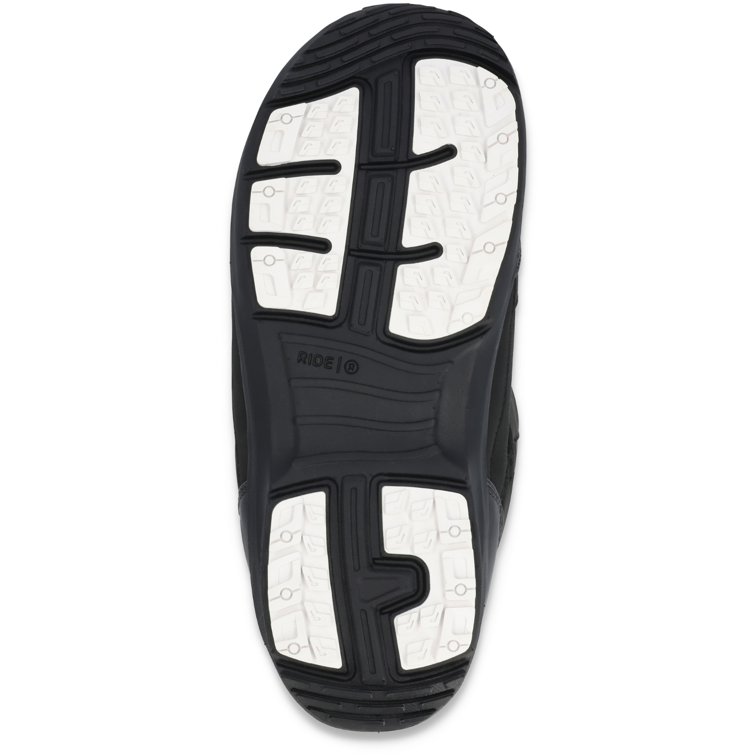 Ride Jackson 2024 - Men's Snowboard Boots