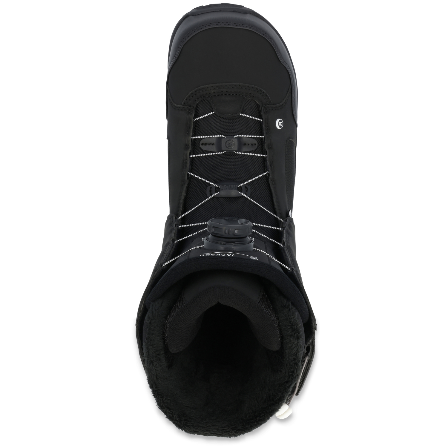 Ride Jackson 2024 - Men's Snowboard Boots