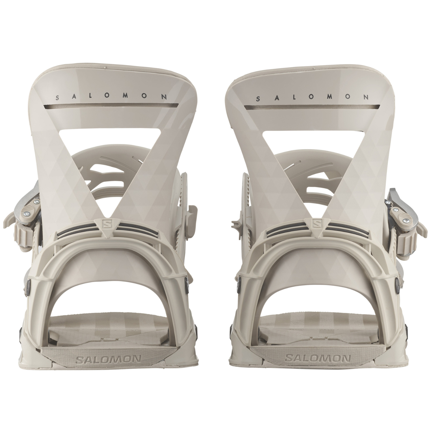 2024 Salomon Mirage Snowboard Bindings For Sale
