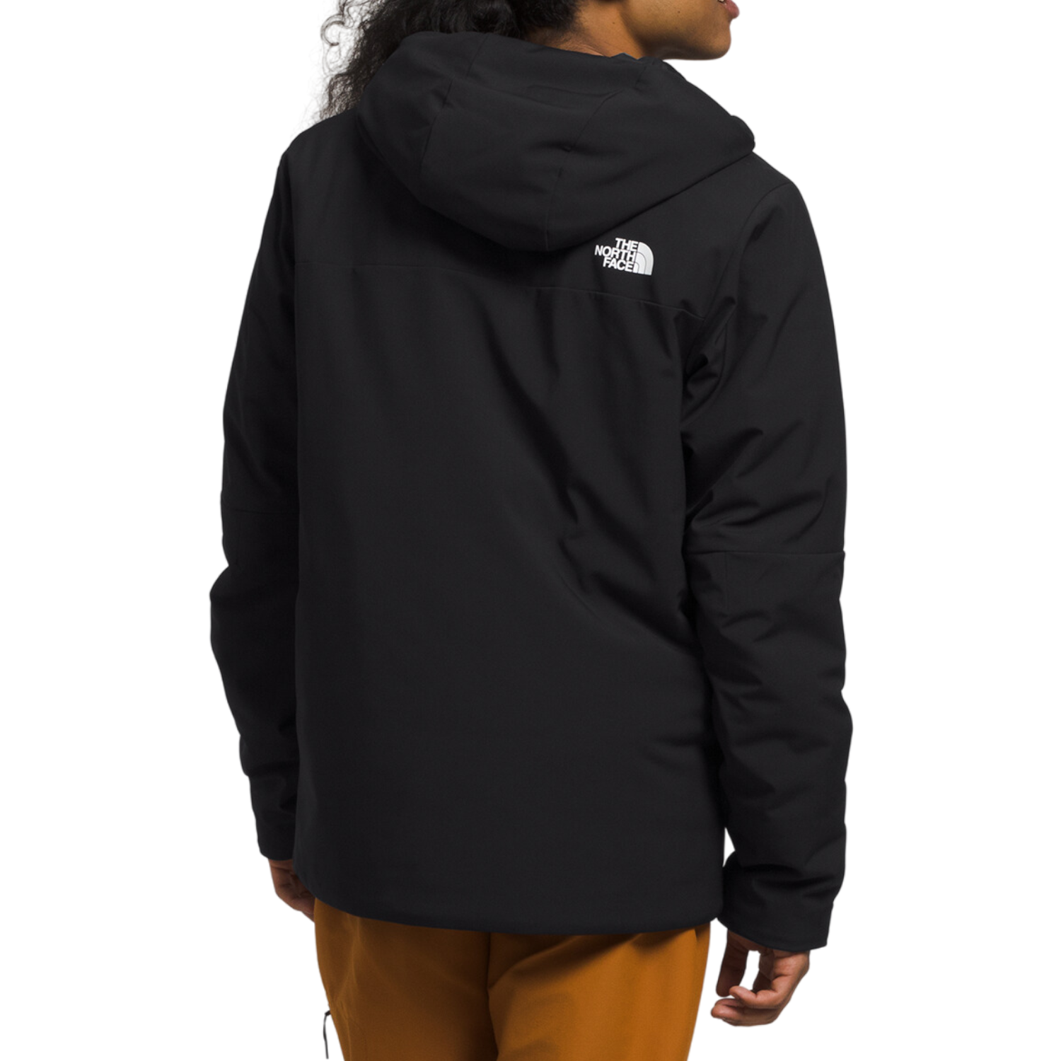 TNF BLACK