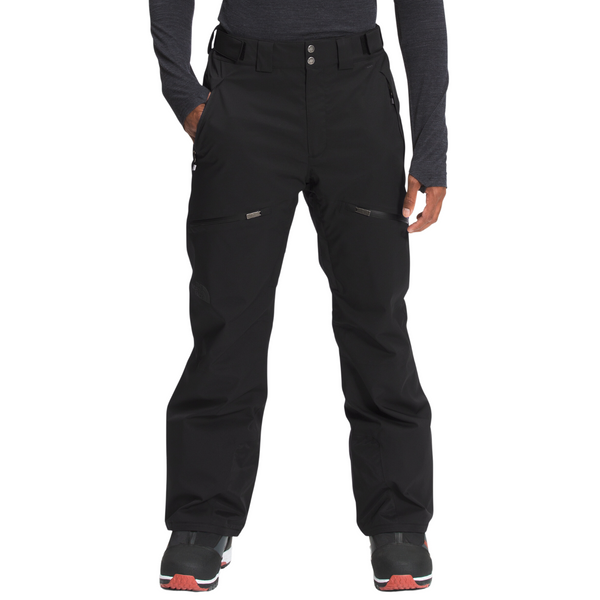 TNF BLACK