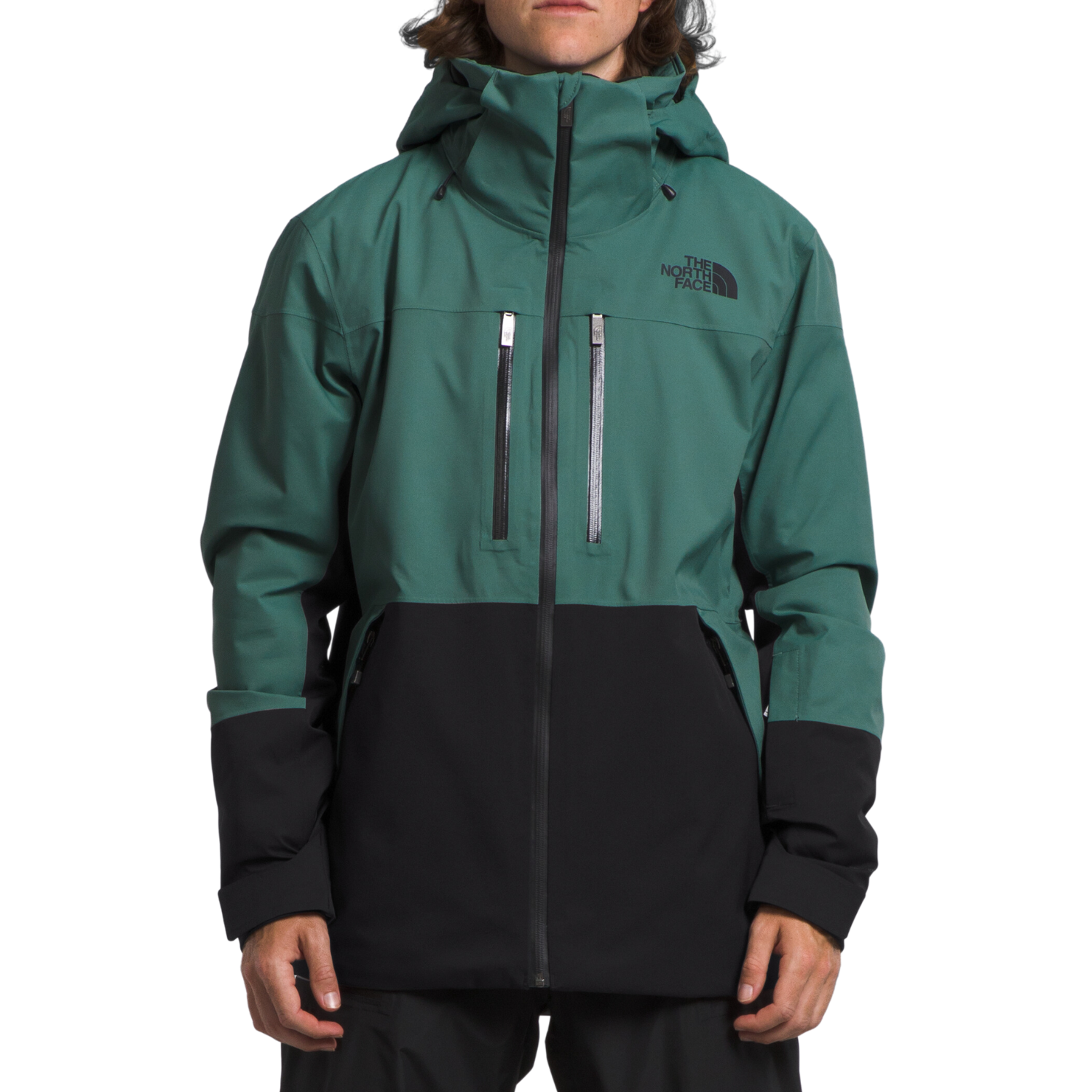 DARK SAGE/TNF BLACK
