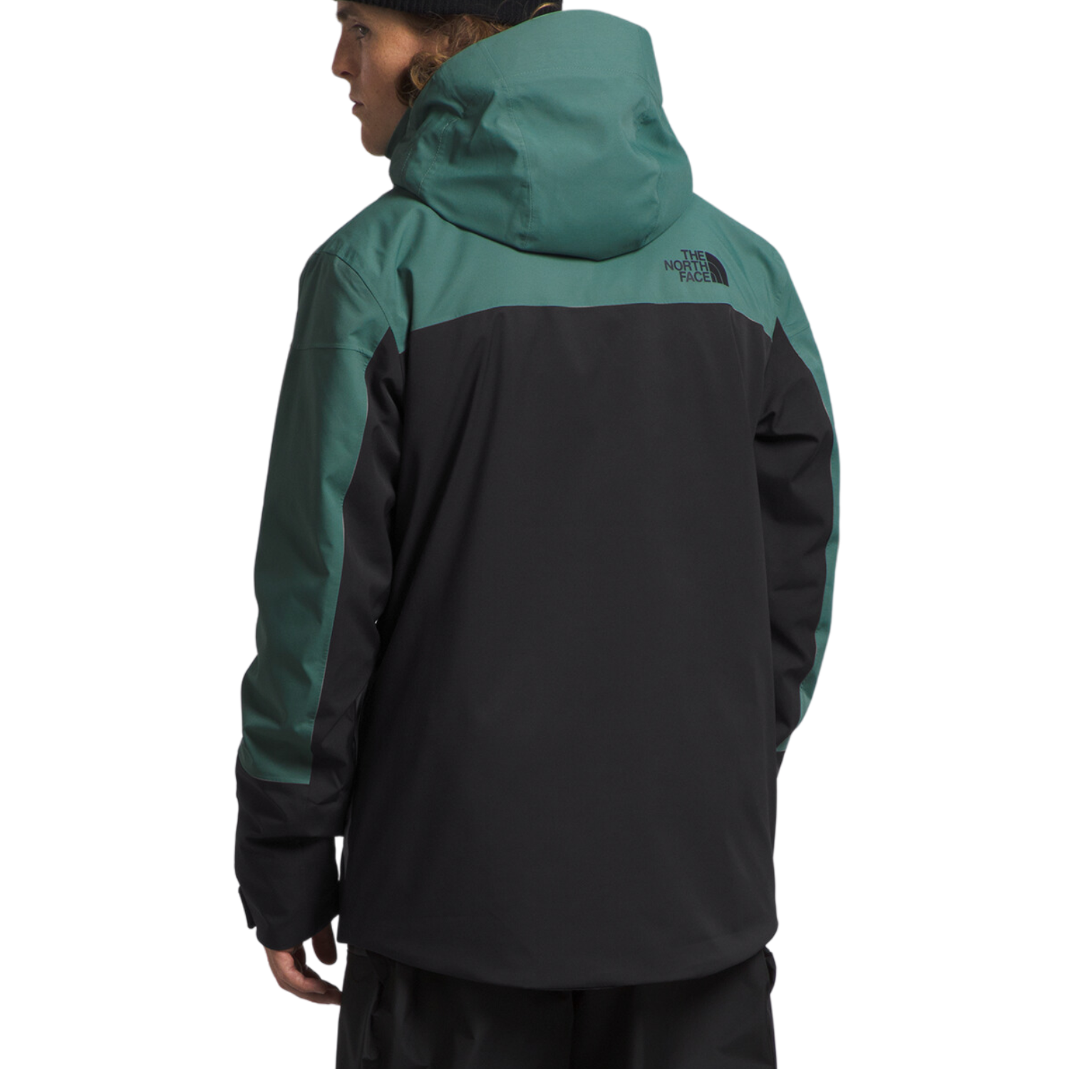 DARK SAGE/TNF BLACK