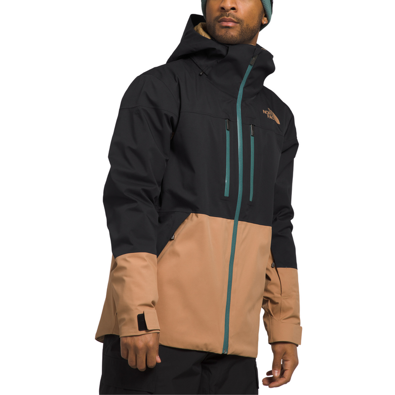 The north face chakal jacket review sale