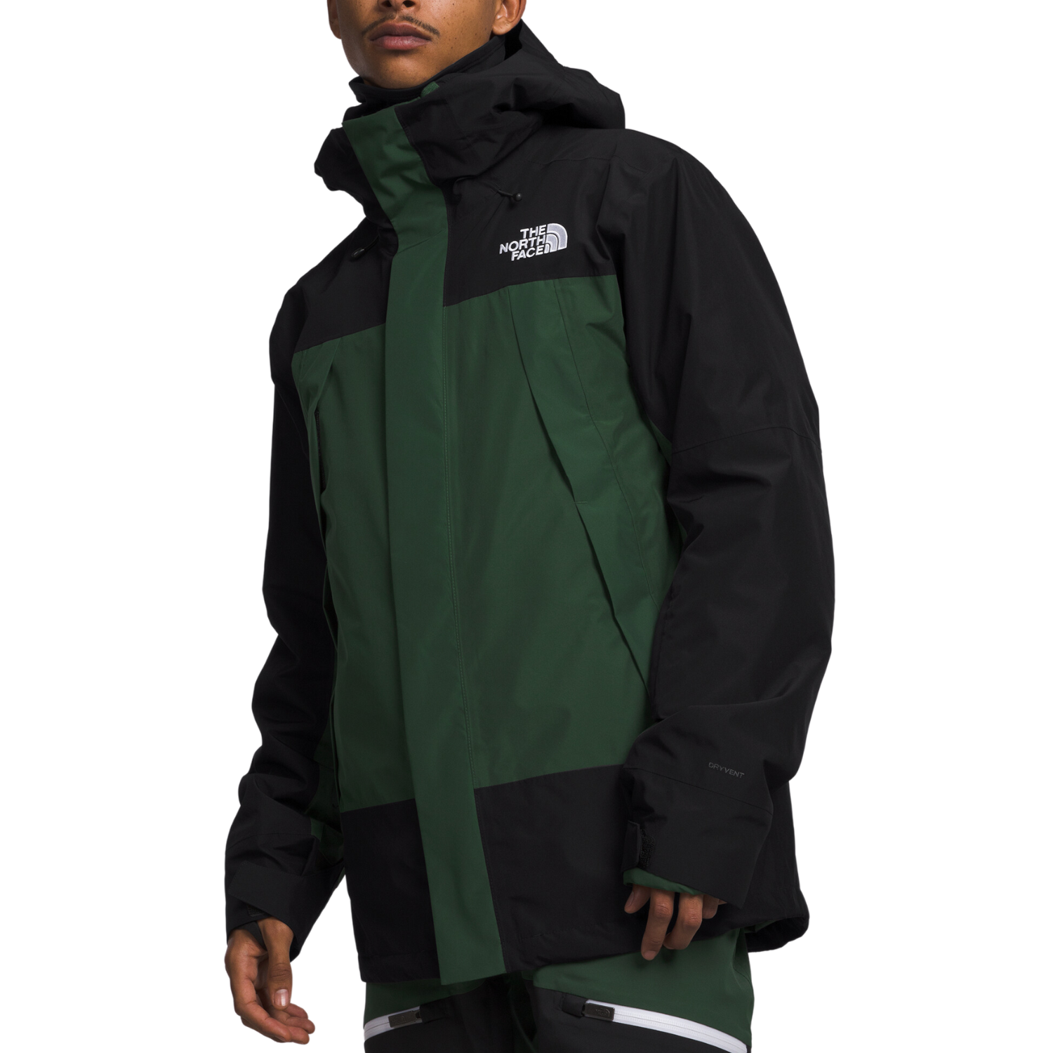 PINE NEEDLE/TNF BLACK