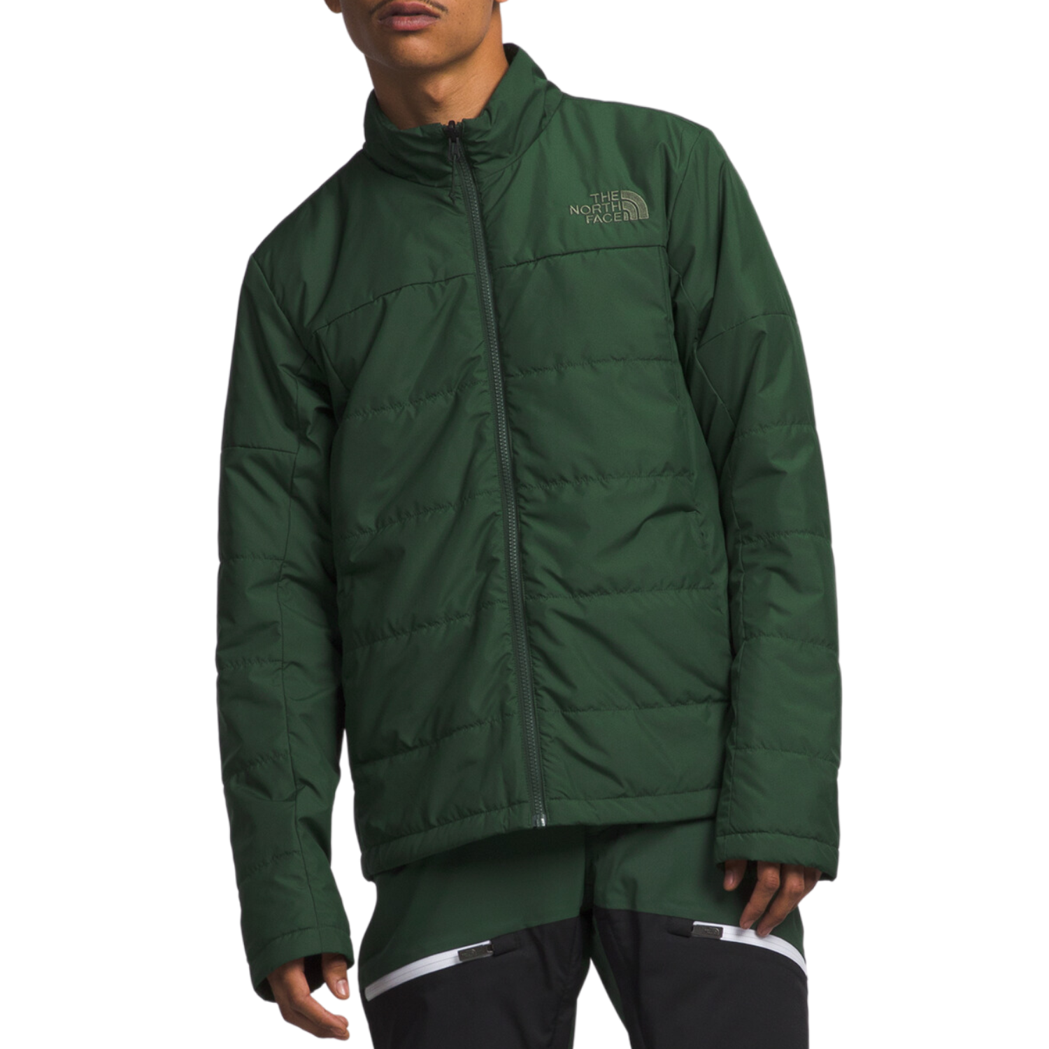 PINE NEEDLE/TNF BLACK