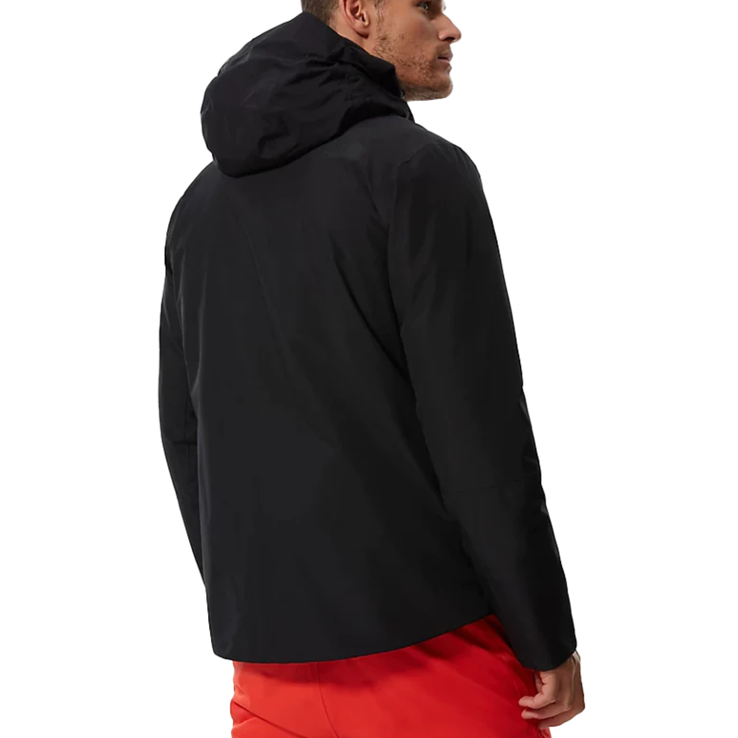 North face descendit red best sale