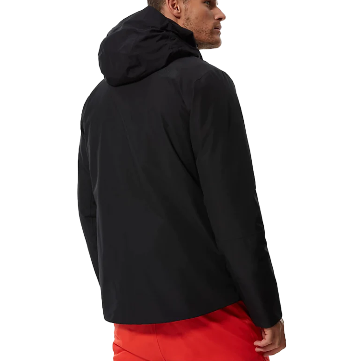 North face descendit red clearance