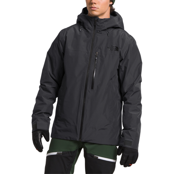 Maching jacket 2025 north face
