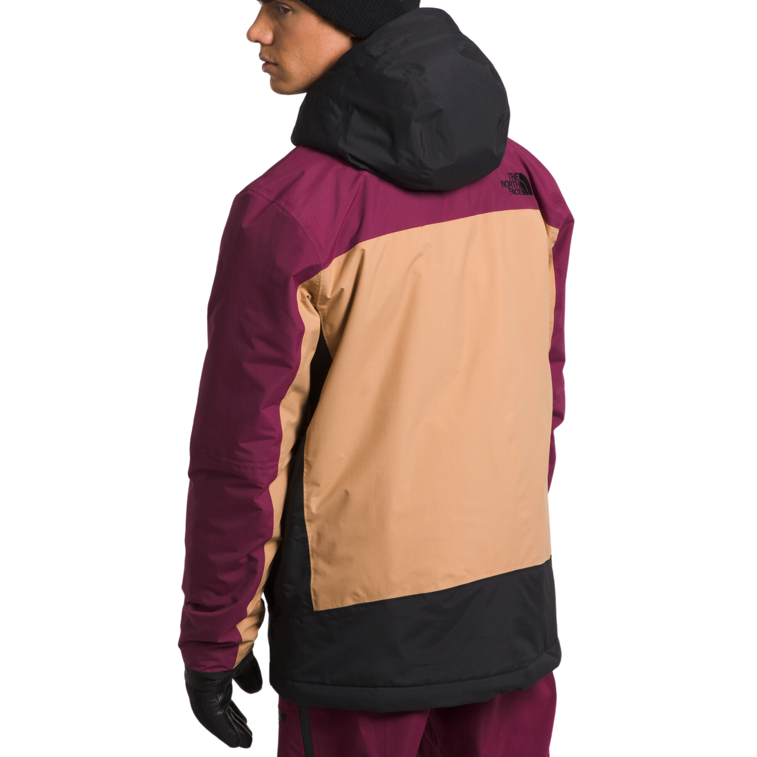 BOYSENBERRY/ALMONDBUTTR