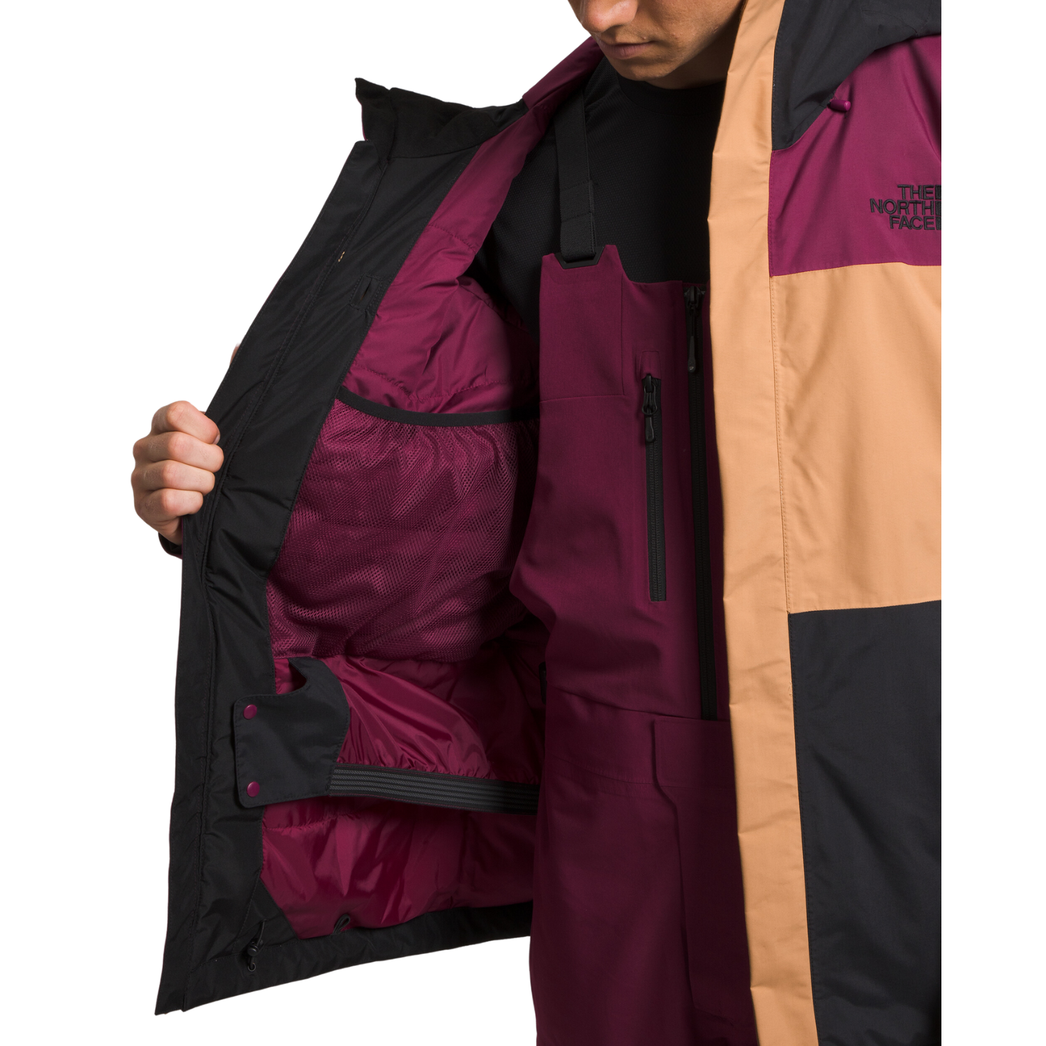 BOYSENBERRY/ALMONDBUTTR