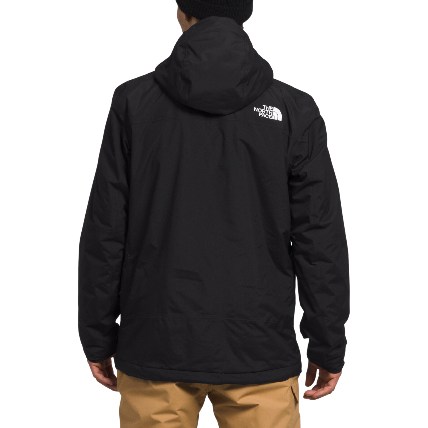 TNF BLACK