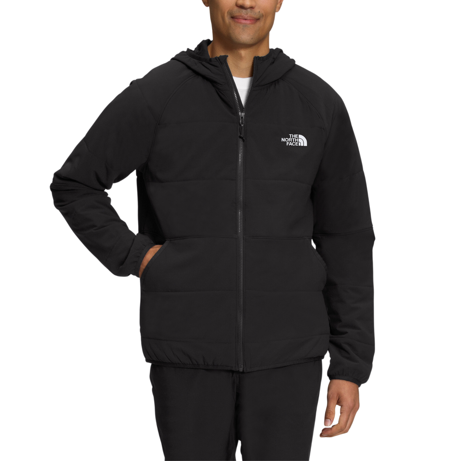 The North Face Mountain Sweatshirt Hoodie 2024