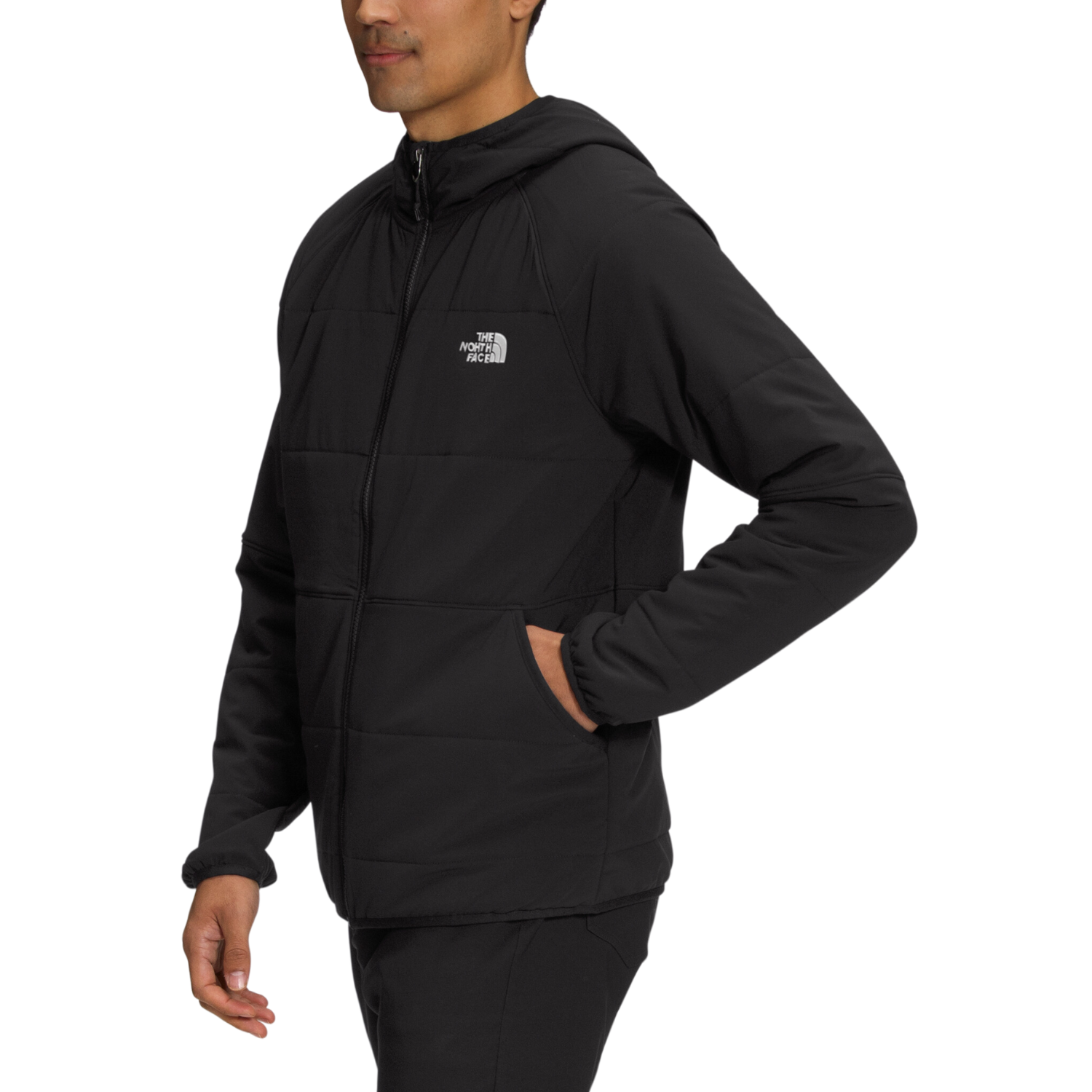 The North Face Mountain Sweatshirt Hoodie 2024