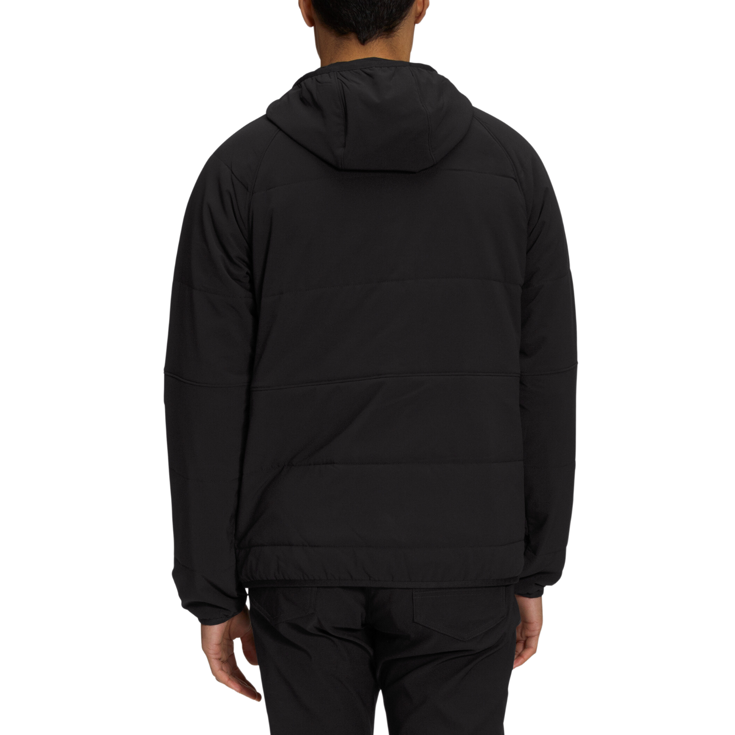 The North Face Mountain Sweatshirt Hoodie 2024