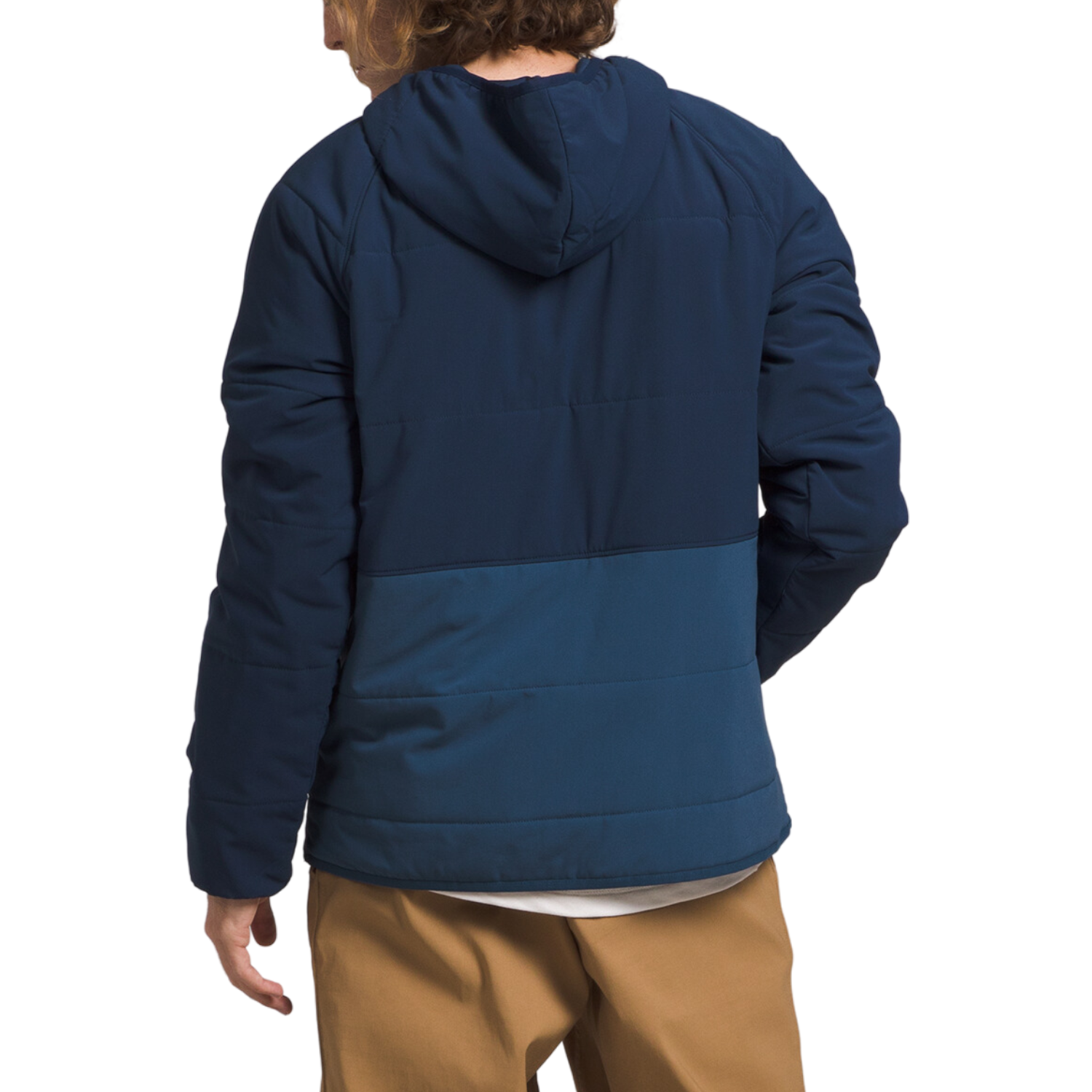 The North Face Mountain Sweatshirt Pullover 2024