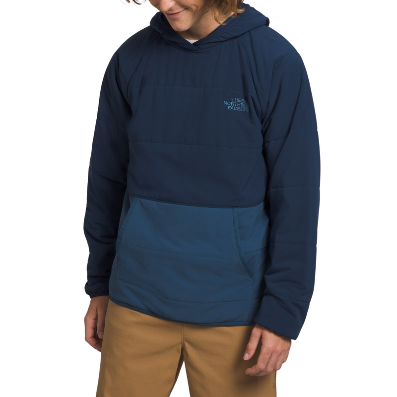 The North Face Mountain Sweatshirt Pullover 2024