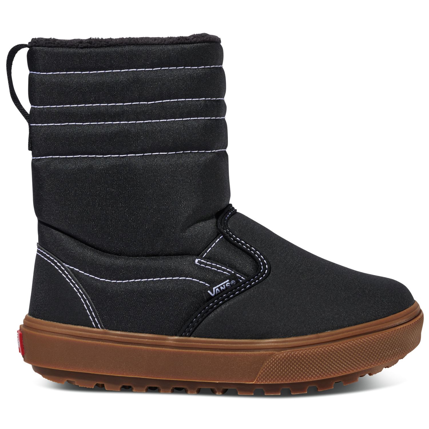 2024 Vans Slip-On Snow Boot