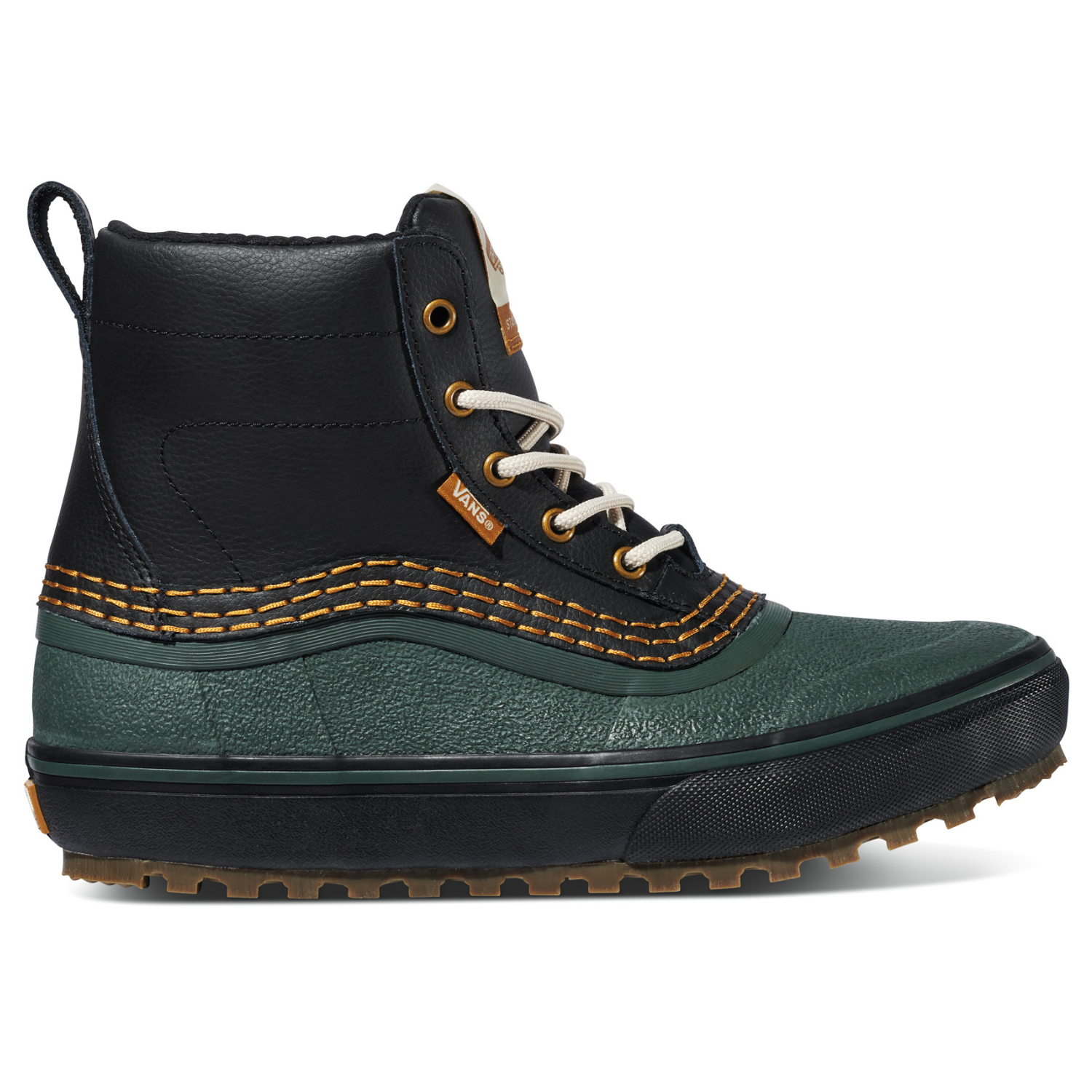 2024 Vans Standard Mid Snow MTE