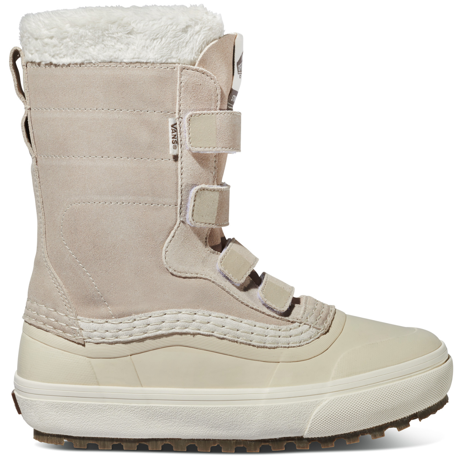2024 Vans Standard V Snow MTE Boots