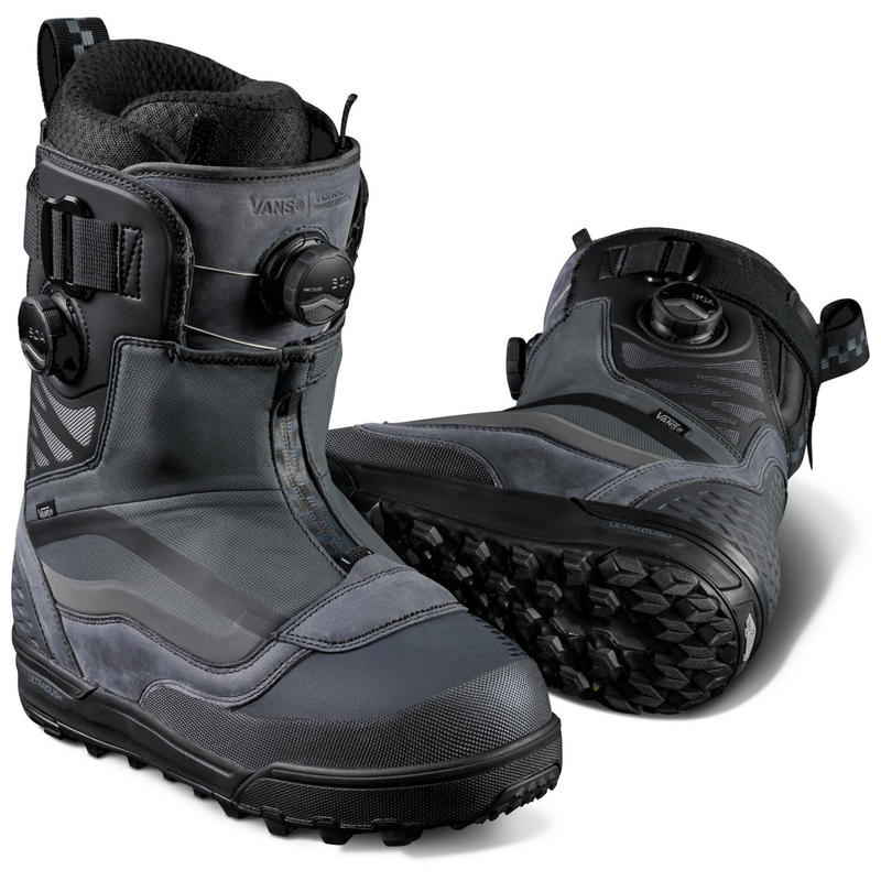 2024 Vans Verse Range Edition (Blake Paul) Snowboard Boots