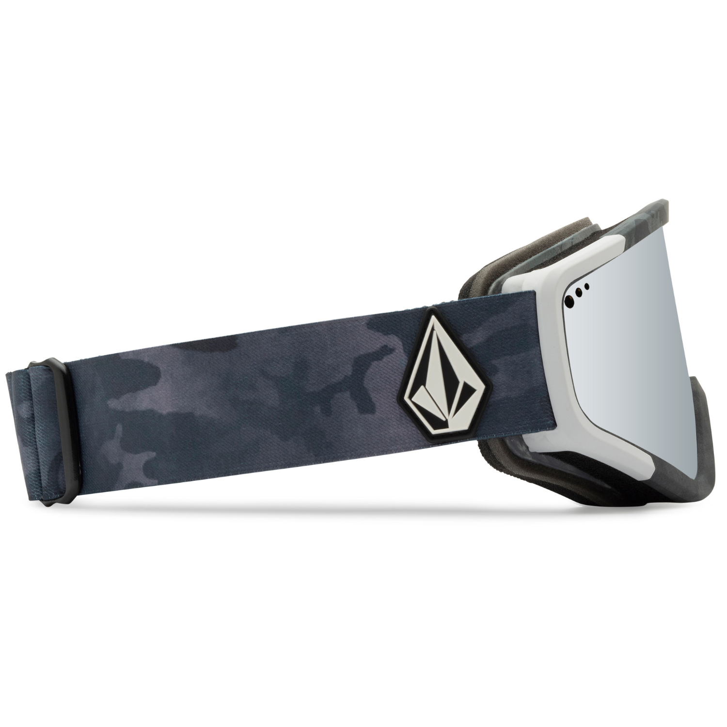 Cloudwash Camo/Silver Chrome+Yellow