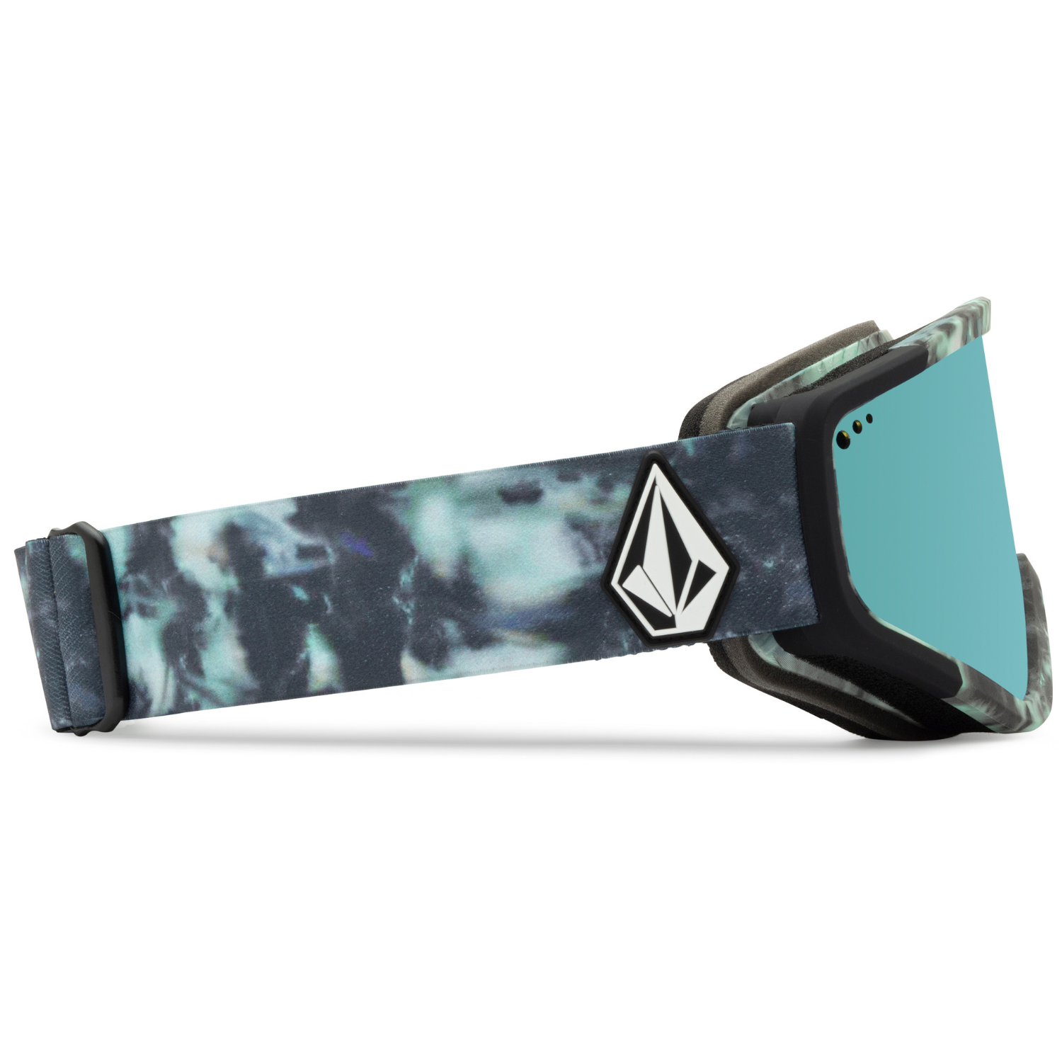 Spritz/Black/Ice Chrome+Dark Grey