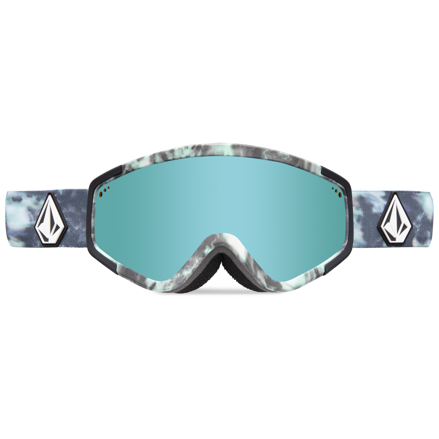 Spritz/Black/Ice Chrome+Dark Grey