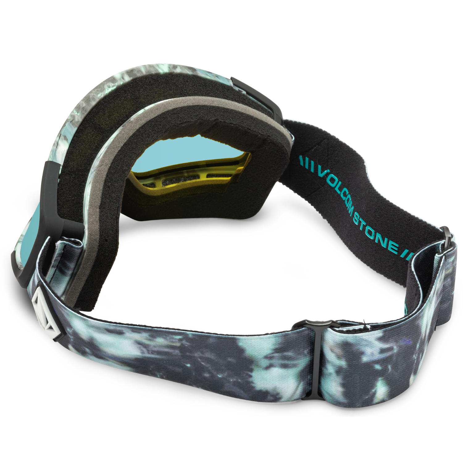 Spritz/Black/Ice Chrome+Dark Grey