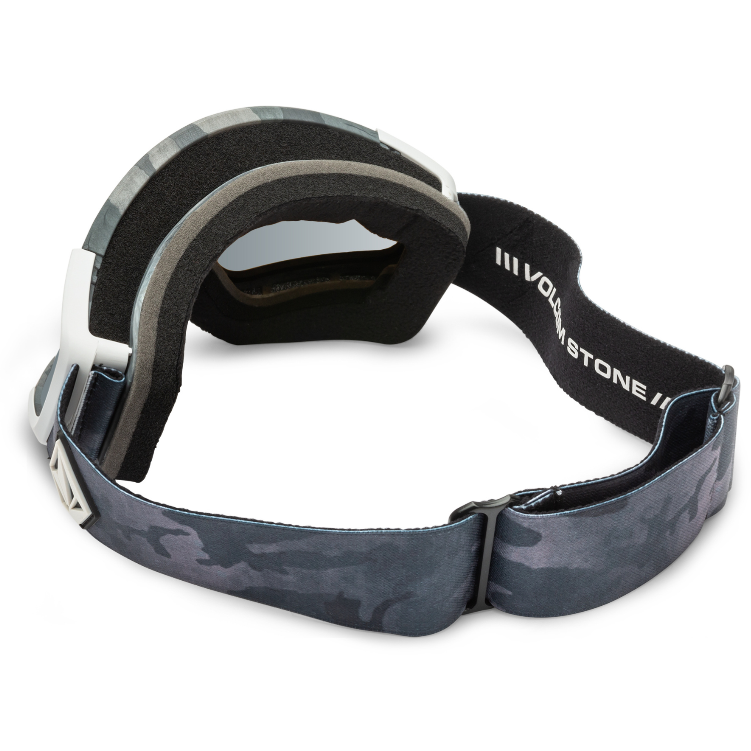 Cloudwash Camo/Silver Chrome+Yellow