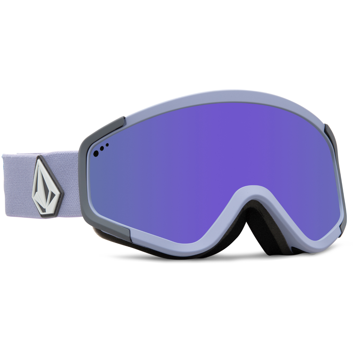 Lilac/Storm/Purple Chrome+Yellow